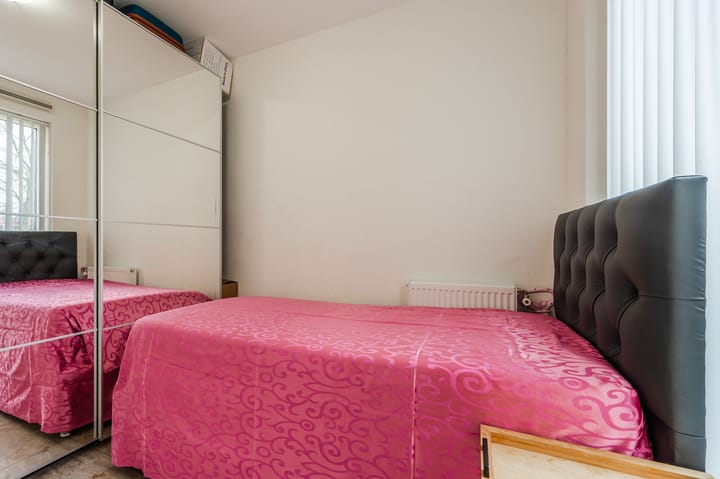 Foto 10 van Glenn Millerstraat 96