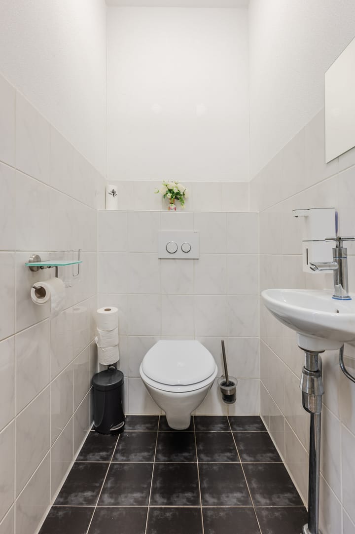 Foto 11 van Glenn Millerstraat 96