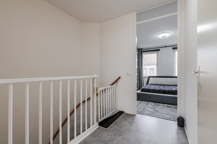 Foto 17 van Glenn Millerstraat 96