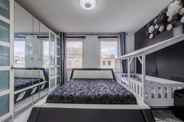 Foto 18 van Glenn Millerstraat 96