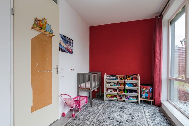 Foto 22 van Glenn Millerstraat 96