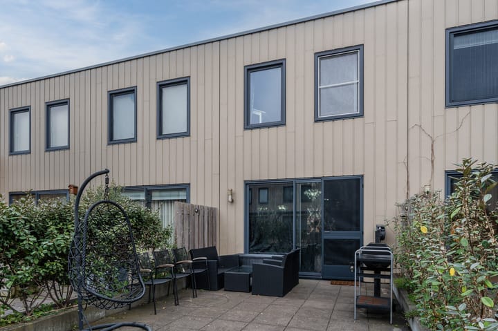 Foto 27 van Glenn Millerstraat 96