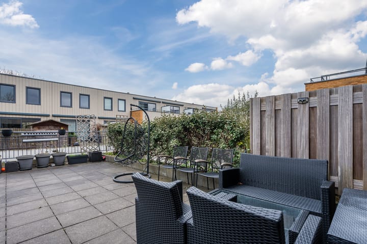 Foto 28 van Glenn Millerstraat 96