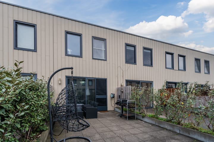 Foto 26 van Glenn Millerstraat 96