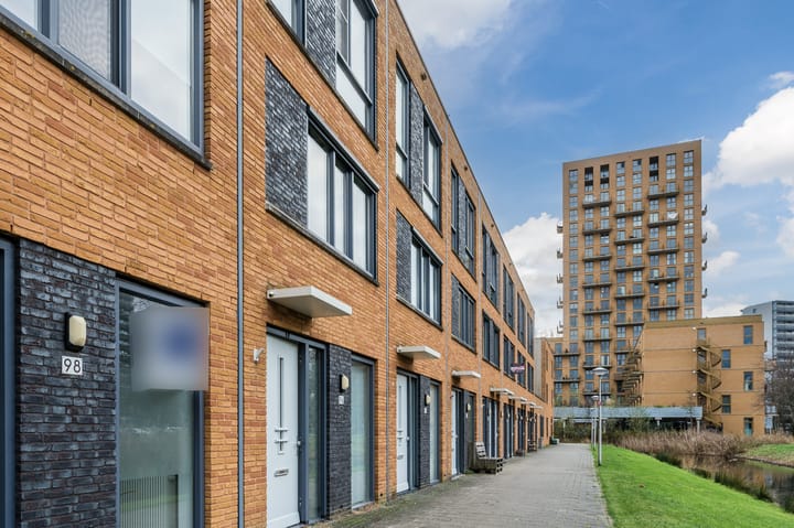 Foto 31 van Glenn Millerstraat 96