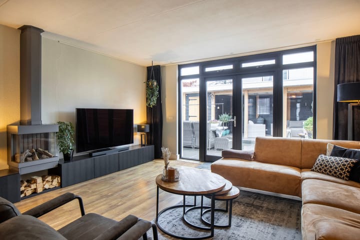 Photo 2 of D'Hondecoeterstraat 28