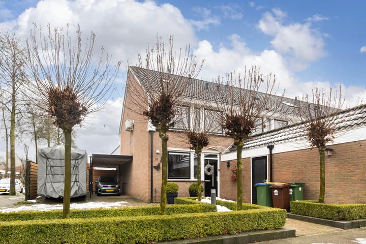 Foto 6 van D'Hondecoeterstraat 28