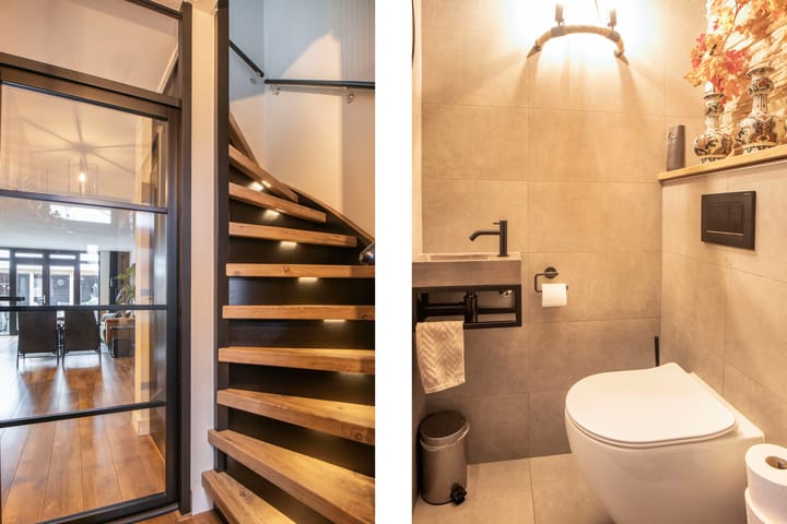 Foto 7 van D'Hondecoeterstraat 28