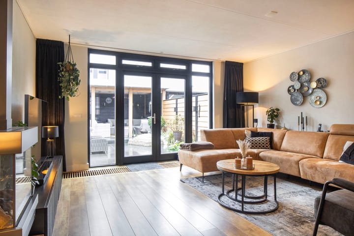 Foto 9 van D'Hondecoeterstraat 28