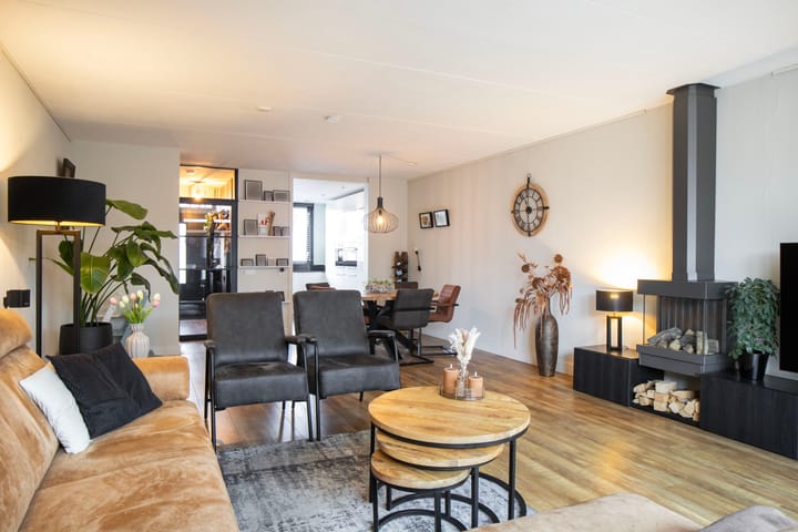 Foto 12 van D'Hondecoeterstraat 28