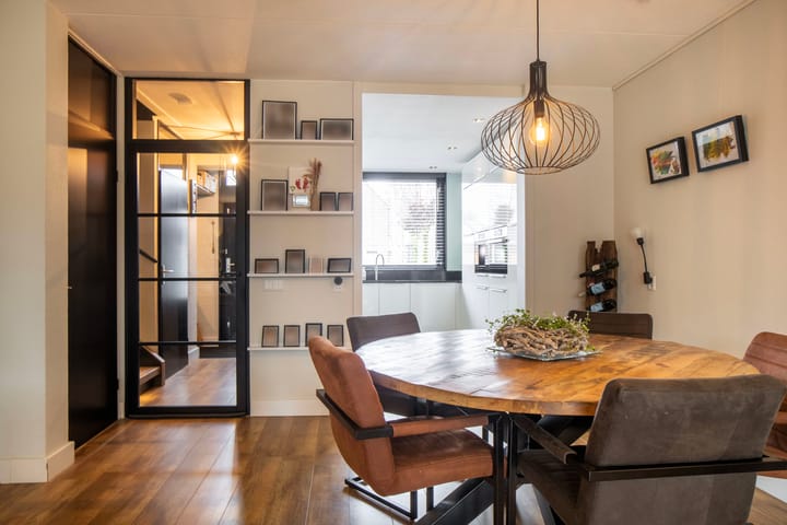 Foto 15 van D'Hondecoeterstraat 28