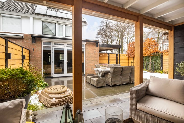 Foto 20 van D'Hondecoeterstraat 28