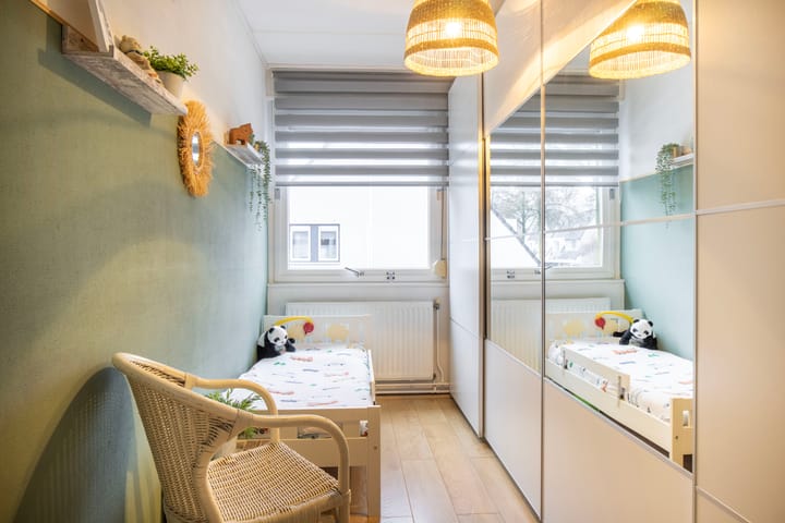 Foto 27 van D'Hondecoeterstraat 28