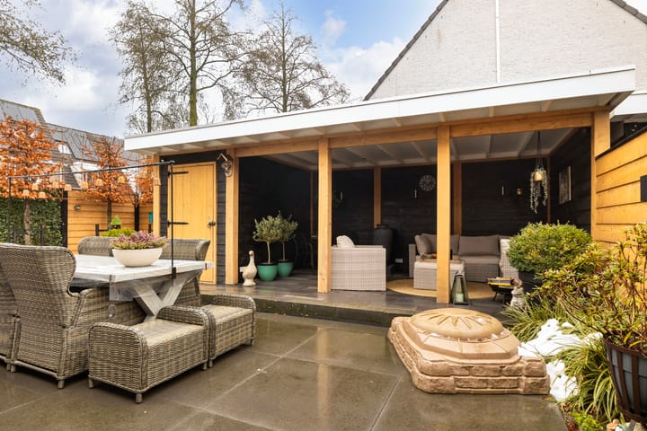 Foto 18 van D'Hondecoeterstraat 28