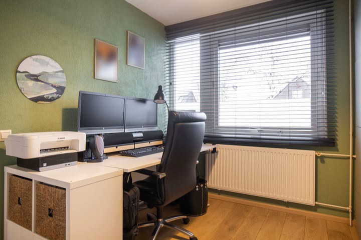 Foto 30 van D'Hondecoeterstraat 28