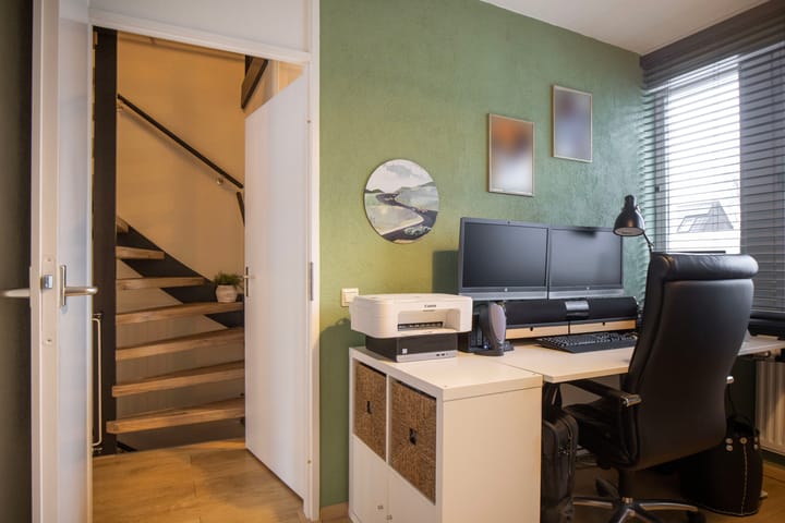 Foto 31 van D'Hondecoeterstraat 28