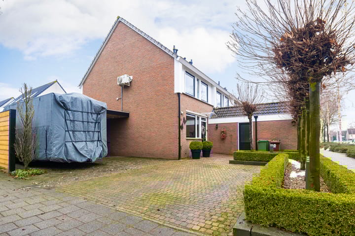 Foto 45 van D'Hondecoeterstraat 28