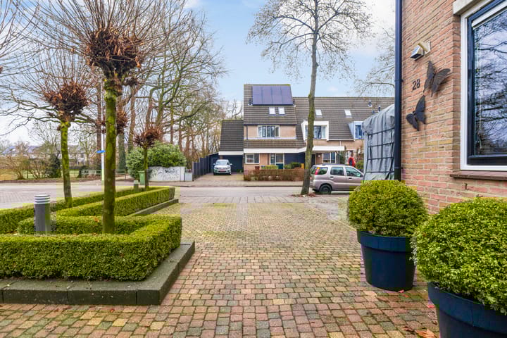 Foto 48 van D'Hondecoeterstraat 28