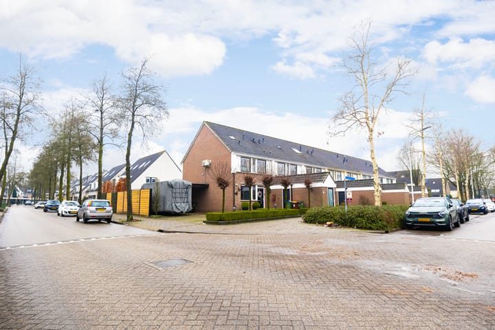 Foto 50 van D'Hondecoeterstraat 28