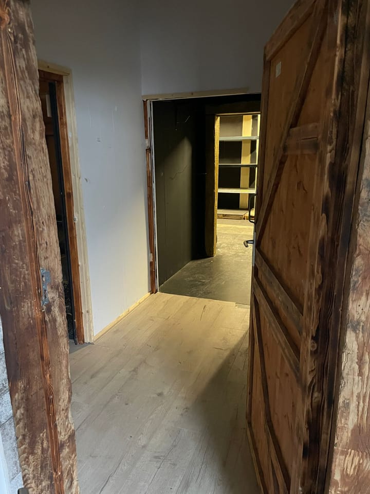 Photo 1 of Tramkade 11