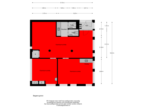 View floorplan