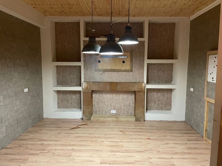 Photo 3 of Tramkade 11