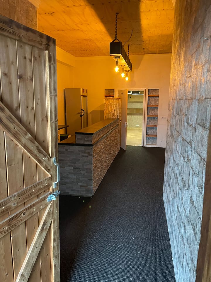 Photo 5 of Tramkade 11