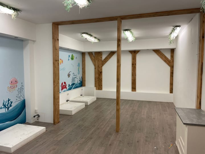 Photo 4 of Tramkade 11