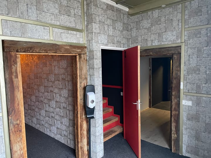 Photo 6 of Tramkade 11