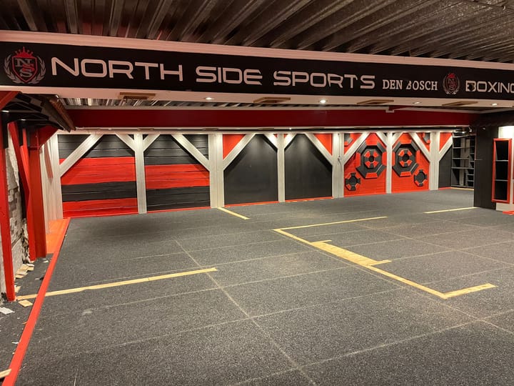 Photo 7 of Tramkade 11