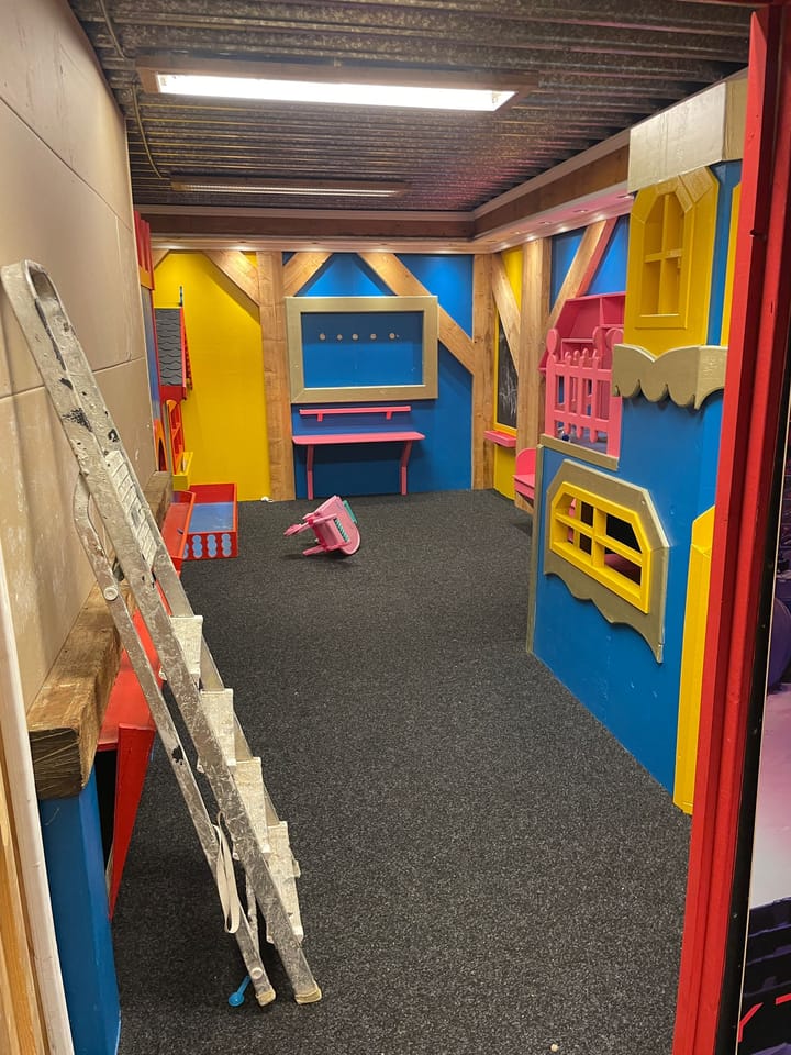 Photo 9 of Tramkade 11