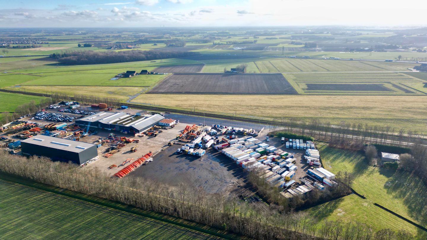 Bekijk foto 5 van Plantagebaan 57-59