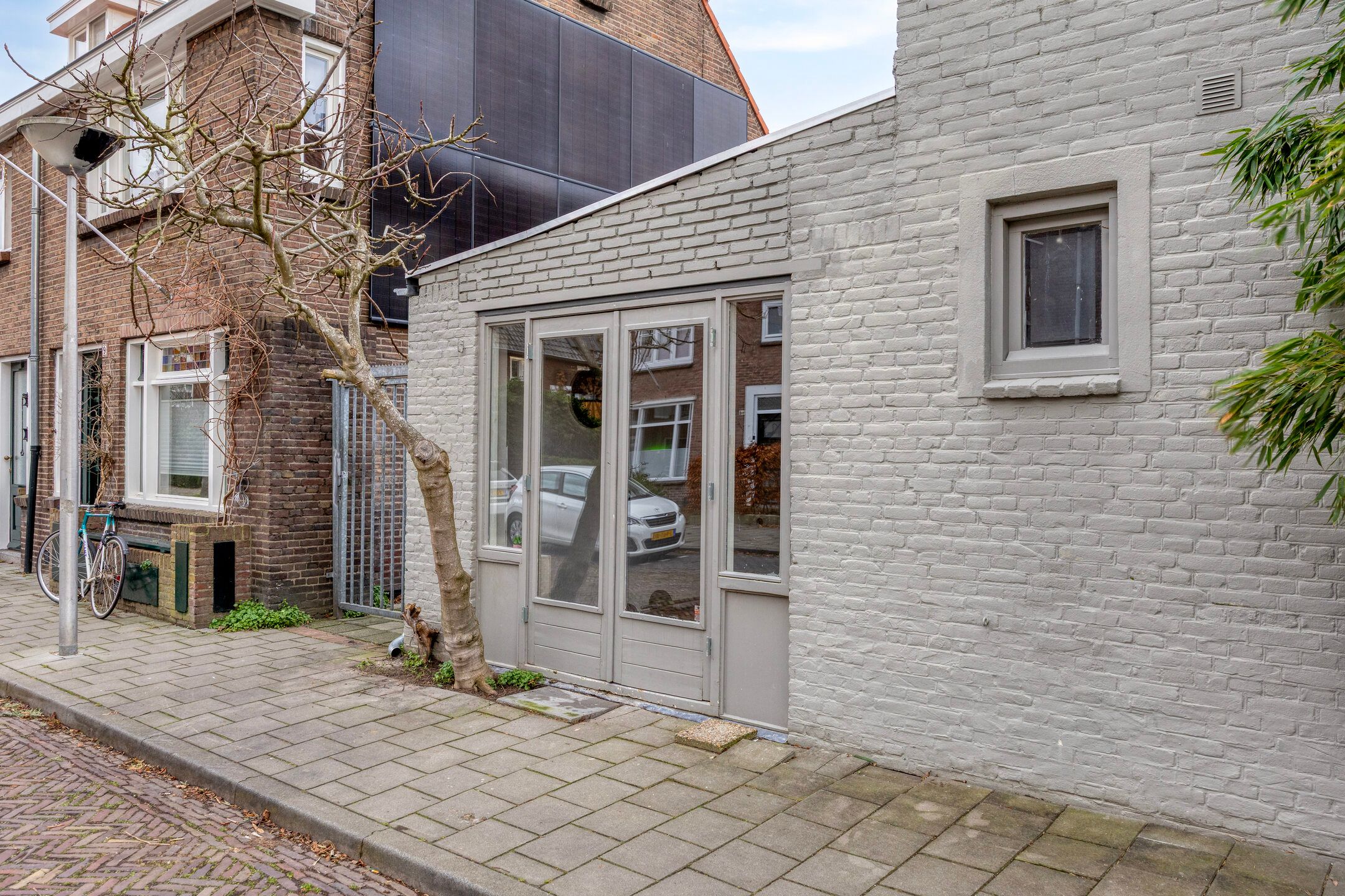 Foto 3 van Balsemienplein 7