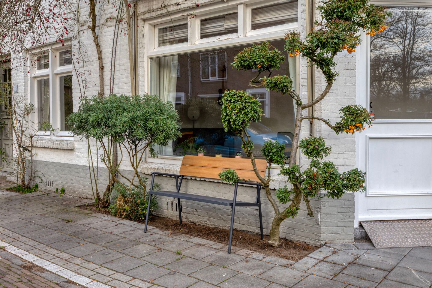 Foto 5 van Balsemienplein 7