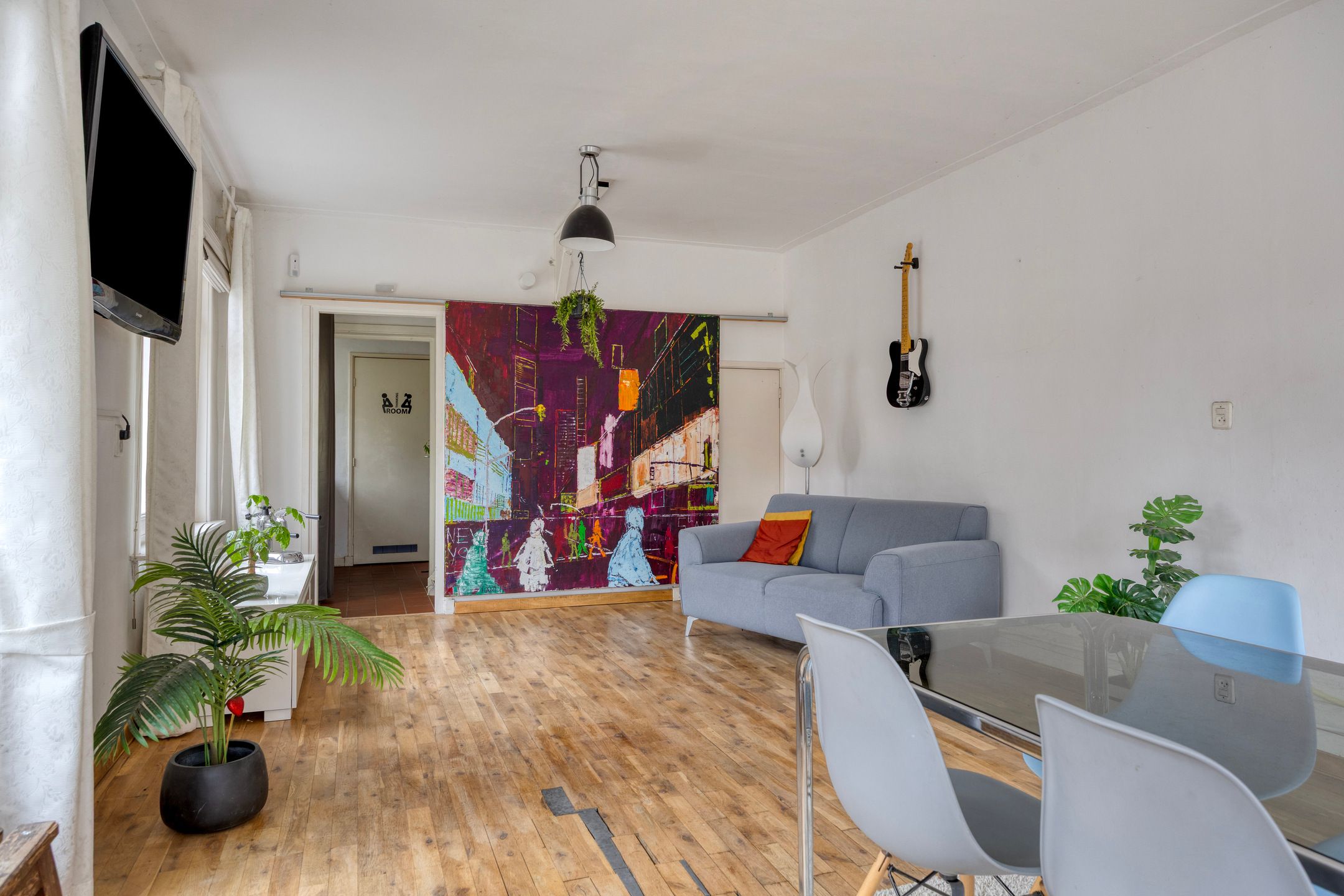 Foto 6 van Balsemienplein 7