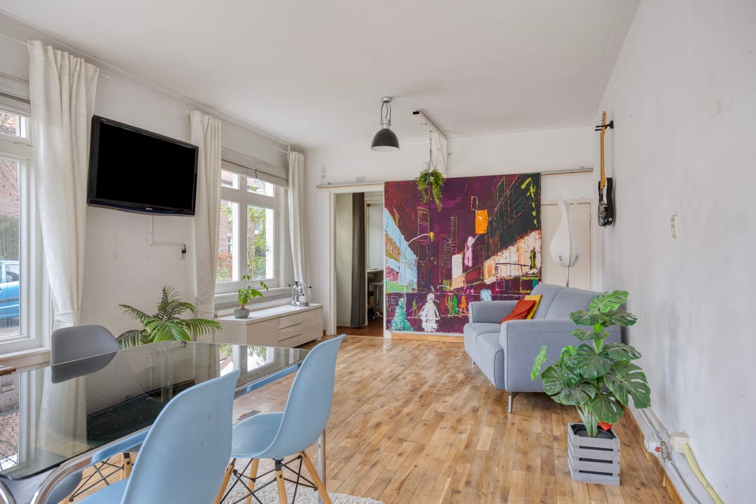 Foto 7 van Balsemienplein 7