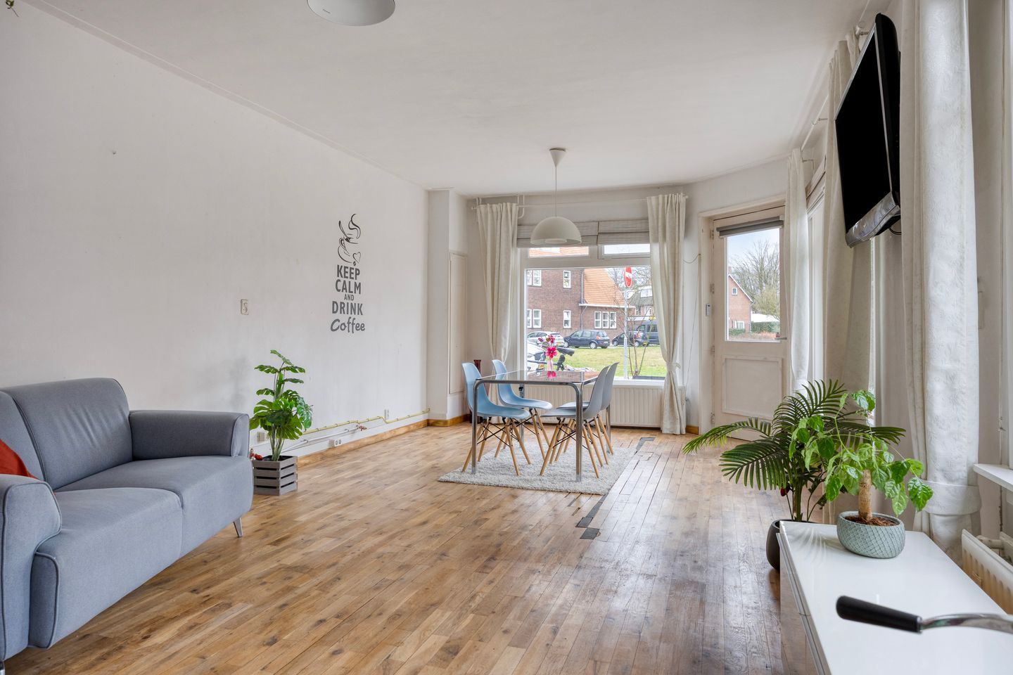 Foto 10 van Balsemienplein 7