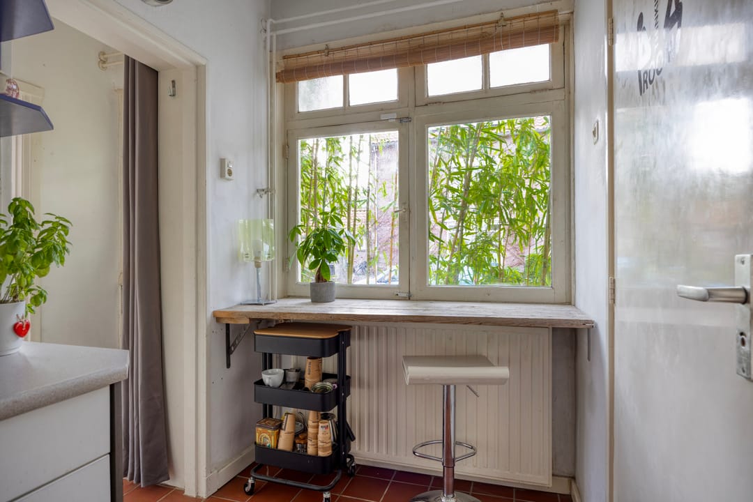 Foto 13 van Balsemienplein 7