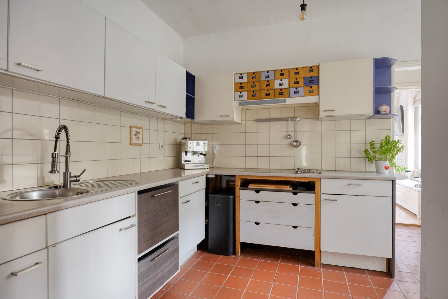 Foto 14 van Balsemienplein 7