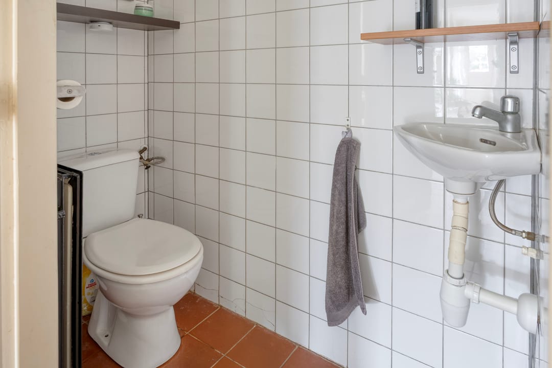 Foto 17 van Balsemienplein 7