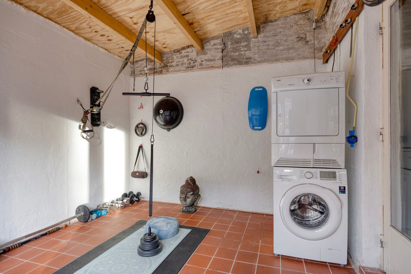 Foto 19 van Balsemienplein 7