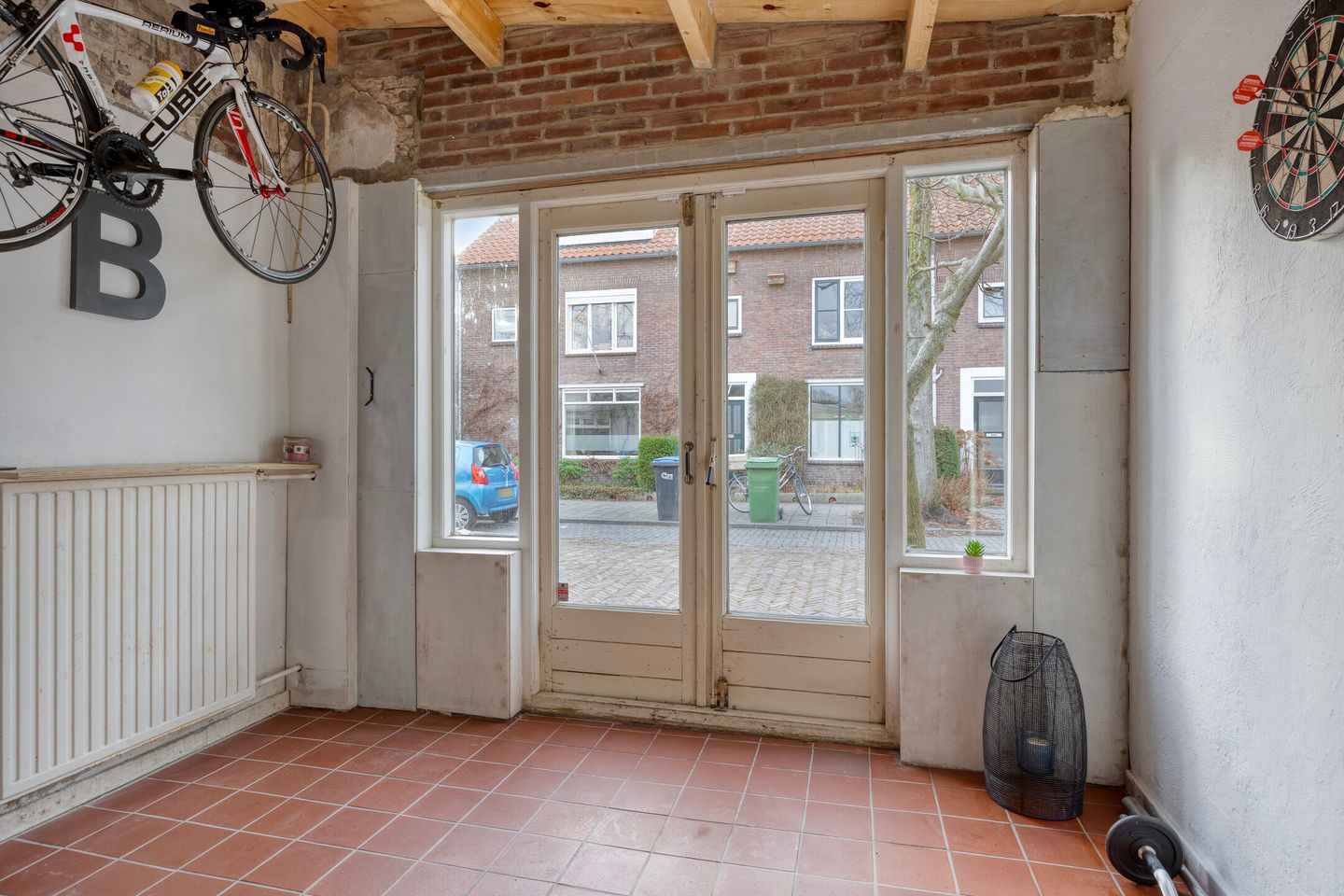 Foto 20 van Balsemienplein 7