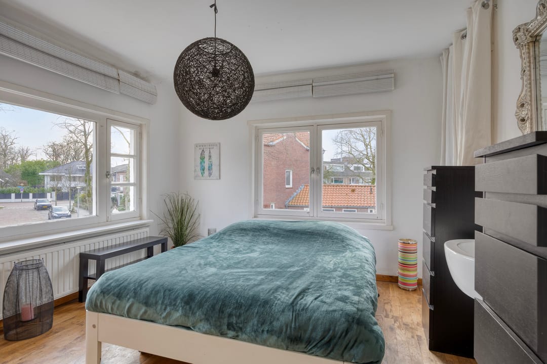 Foto 22 van Balsemienplein 7