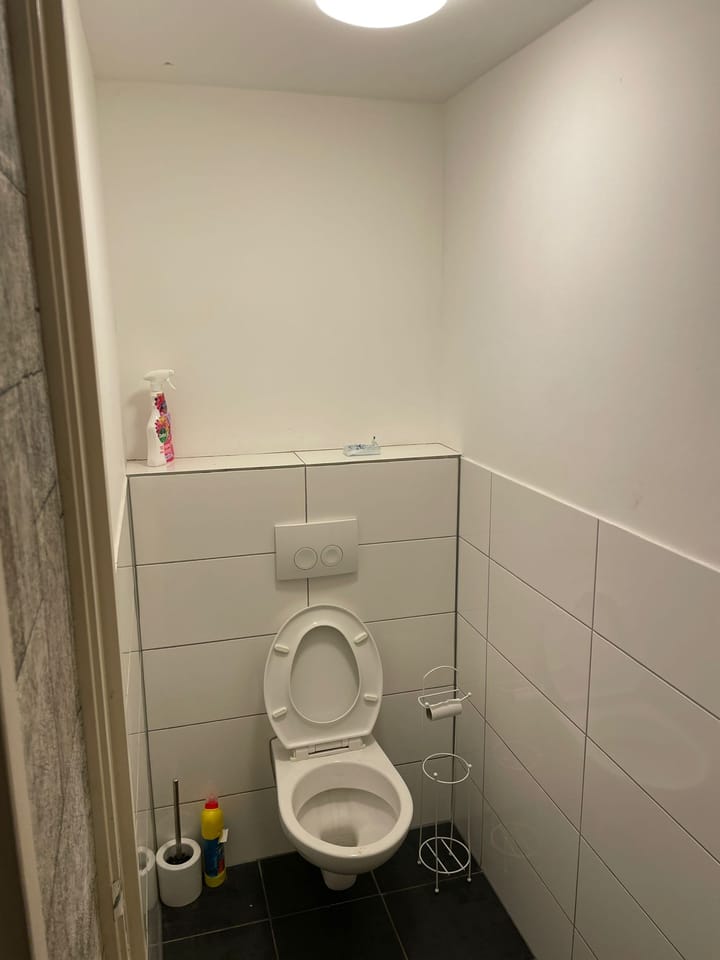 Photo 10 of Tramkade 11