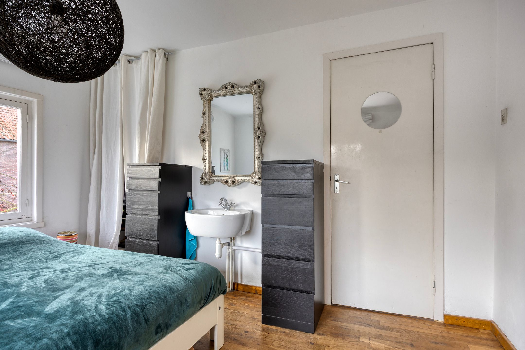 Foto 24 van Balsemienplein 7