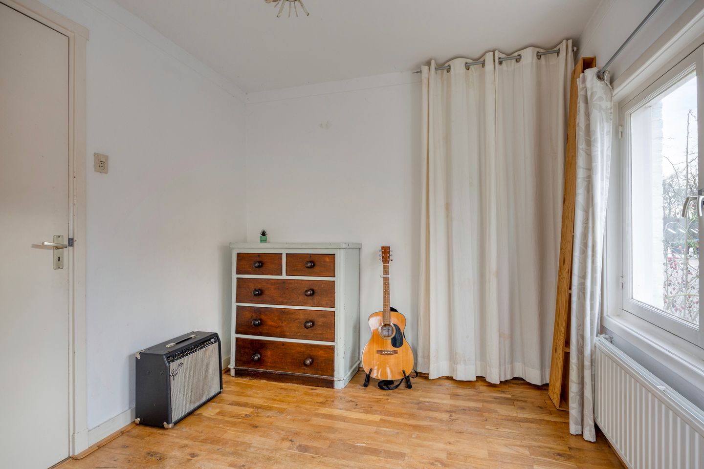 Foto 25 van Balsemienplein 7