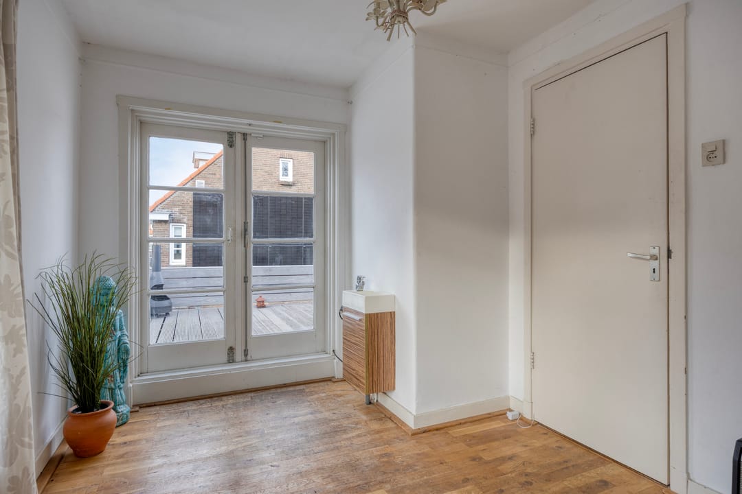 Foto 26 van Balsemienplein 7