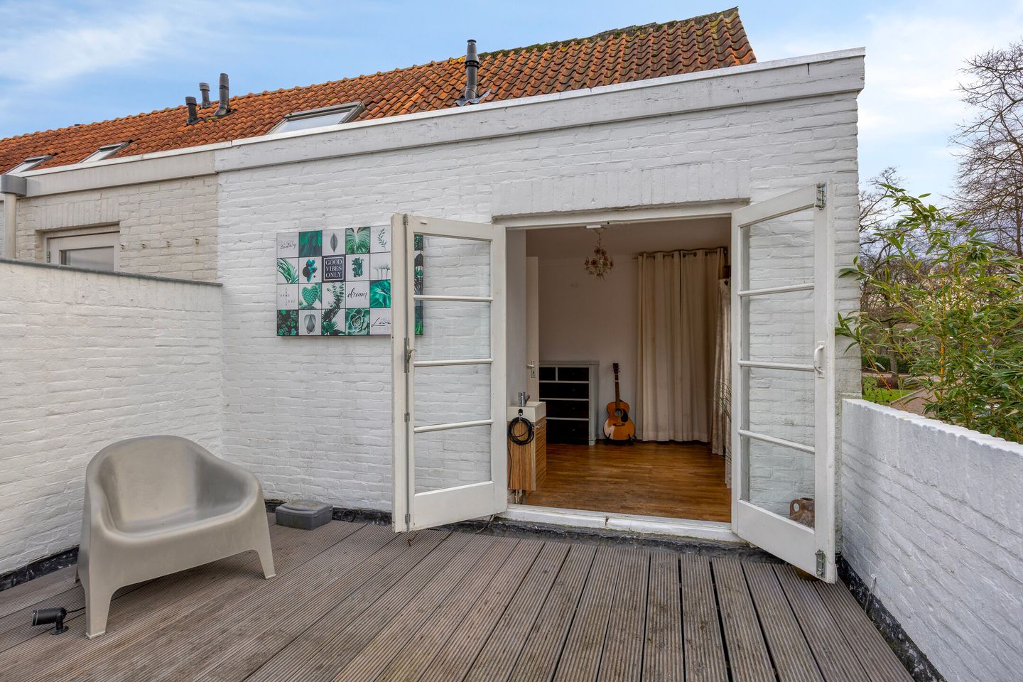 Foto 29 van Balsemienplein 7