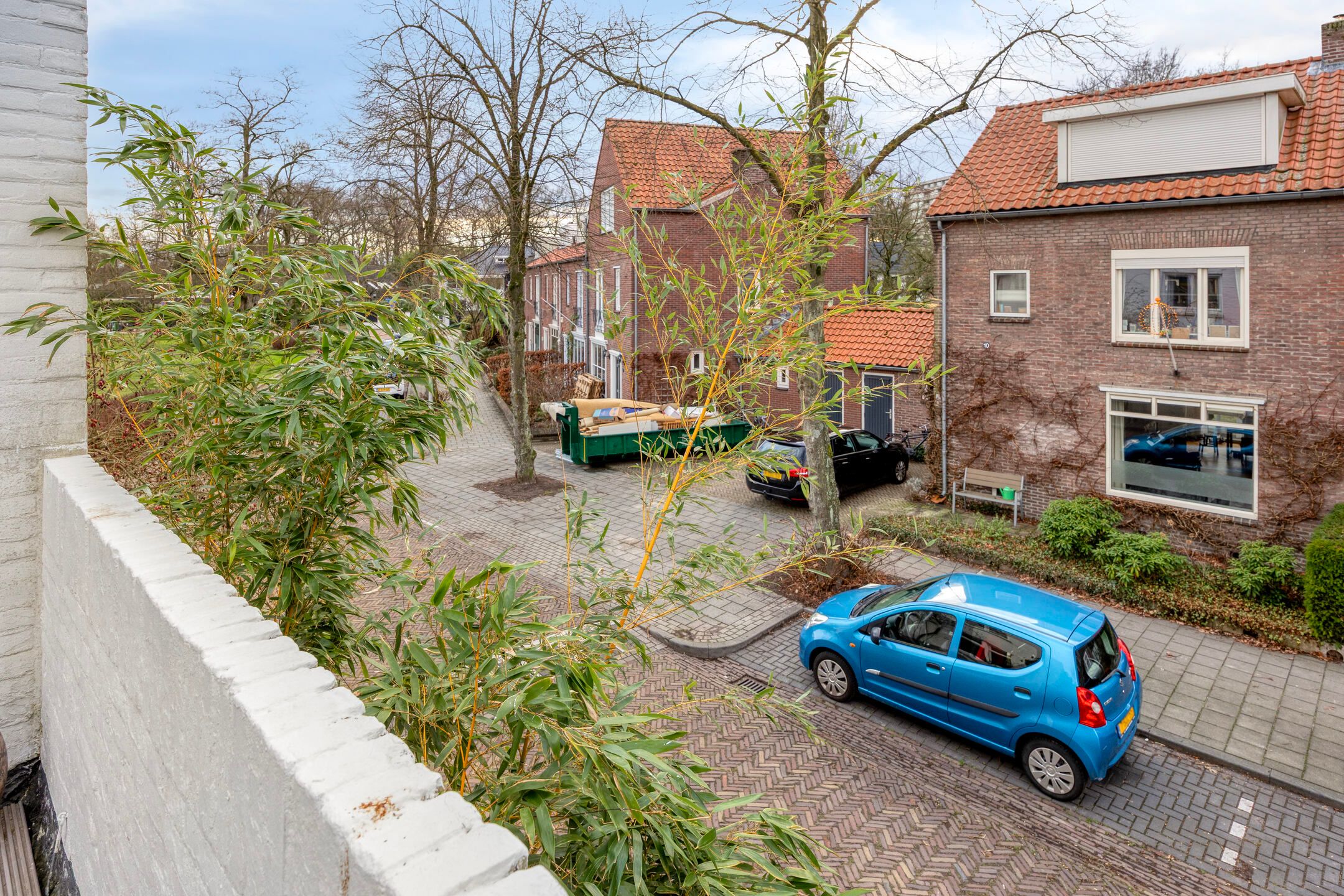 Foto 30 van Balsemienplein 7