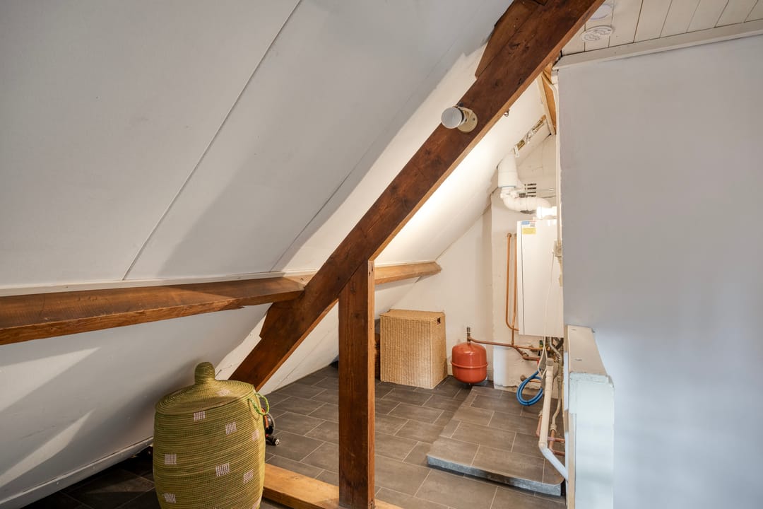 Foto 31 van Balsemienplein 7